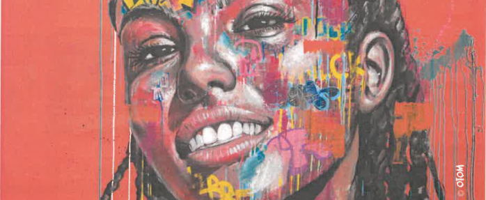 2e Pigment festival : Le Street Art s'invite à Saint-Jean-Cap-Ferrat les 9 et 10 mai 