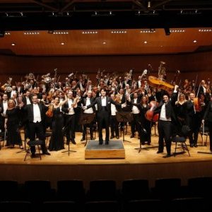 Destins partagés, le concert d'ouverture de l'Orchestre Philharmonique de Monte-Carlo