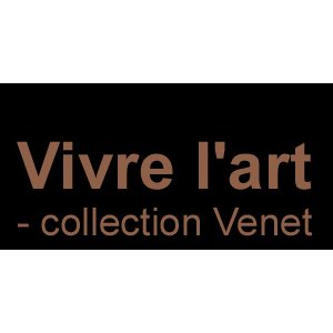 Vivre l'art - collection Venet