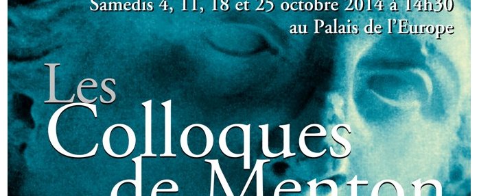 Colloques 