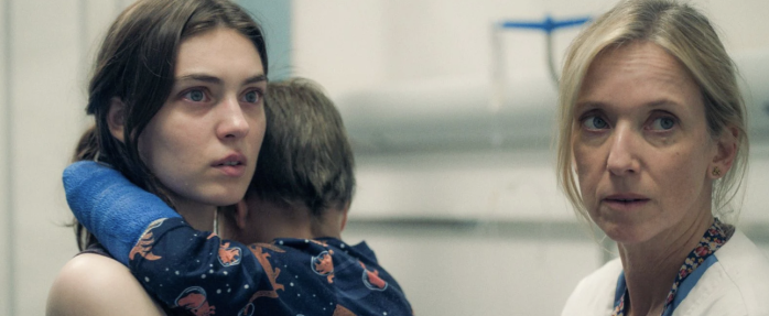 « Dans l'intérêt d'Adam », de Laura Wandel 