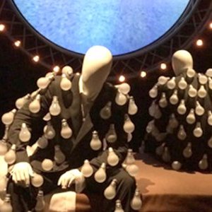 Pink Floyd : Their Mortal Remains au V&AMuseum, Londres