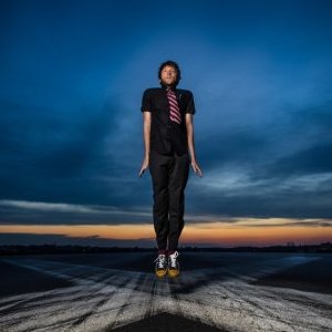 General Elektriks au Festival Nuits Carrées !