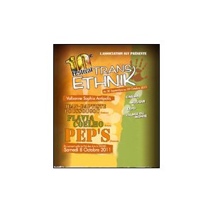 Concert Pep's/Flavia Coelho/Youssoupha Diaby