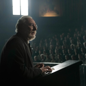 Sortie ciné : Lettre à Franco d'Alejandro Amenabar 