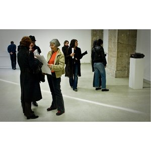 Botox (s) crée l'événement : un parcours artistique chaque samedi 