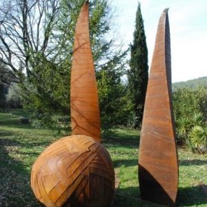 Bruno Lucchi : Custodi del Tempio