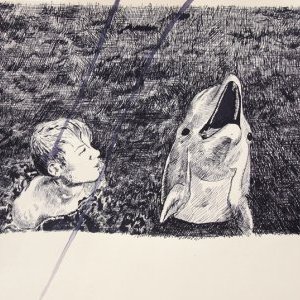 Gregory Le Lay présente "INSULA1.0" à Marseille