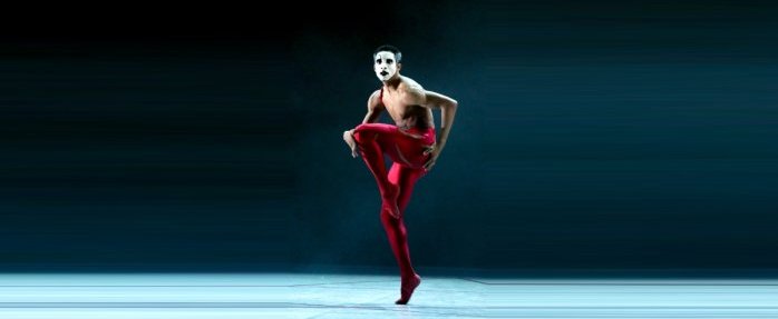 "Black Dances Matter", feu d'artifice chorégraphique du Ballet Nice Méditerranée