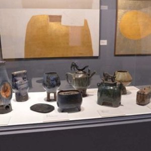 Albert Diato, disciple de Picasso 