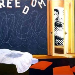 REIMS : Dexter Dalwood