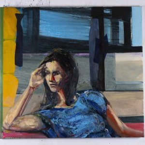 Daniel Clarke, à découvrir à la Galerie 21 Contemporary à Nice