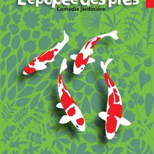 L'Epopée des Prés - Tournée d'été Cie B.A.L. 