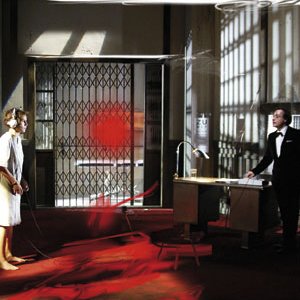 Les Grandes Personnes