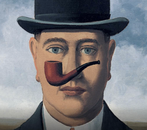 À Monaco, l'été 2027 sera placé sous le signe de Magritte et du collage