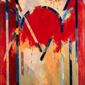 MEYMAC : Louis Cane, artiste peintre