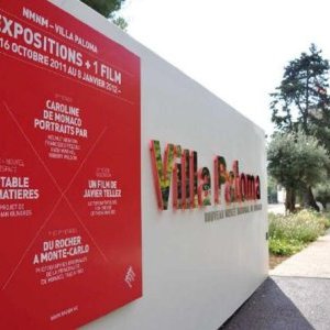 Trois expositions et un film au Nouveau Musée National de Monaco