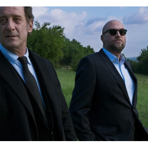 Sortie ciné, Mon cousin, de Jan Kounen