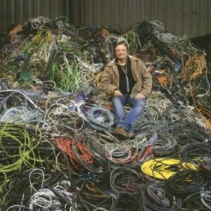 Chapitre 73 : « Décoffrage » d'Eric Andreatta au CIAC (Part IV)