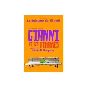 Tomboy et Gianni et les femmes 