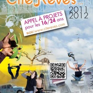 6e Cité Rêves à Grasse