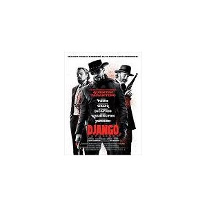 Django Unchained