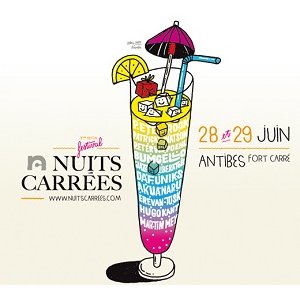 Les Nuits Carrées, un festival dynamique à la recherche de nouveaux partenaires