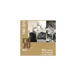 Nice : Colloque "Les Harkis"