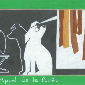 L'appel de la forêt
