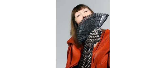 Brigitte Fontaine : c'est complet !