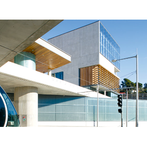 150 ans d'architecture 