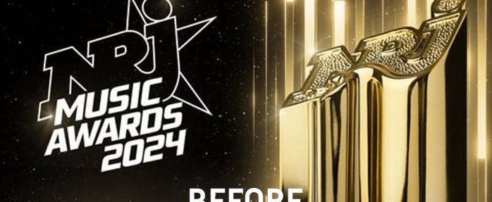 NRJ Music Awards à Cannes : des places proposées aux Cannois pour la cérémonie et le Before