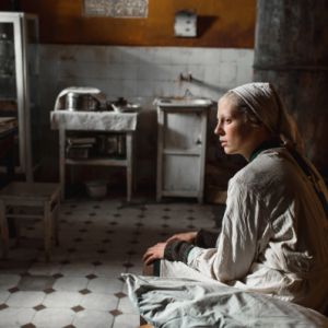 Sortie ciné : Une grande fille, de Kantemir Balagov