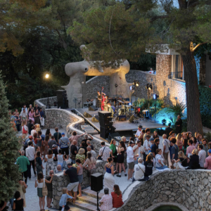 À la Fondation Maeght, le mois d'août se vit au rythme du jazz et du flamenco