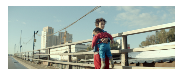 "Capharnaüm" de Nadine Labaki