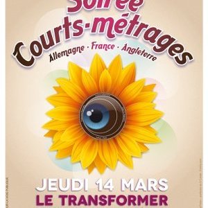 Regard Indépendant : Projections de Courts-Métrages