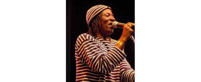 THE BIG REGGAE FESTIVAL avec ALPHA BLONDY - DANAKIL - TARRUS RILEY