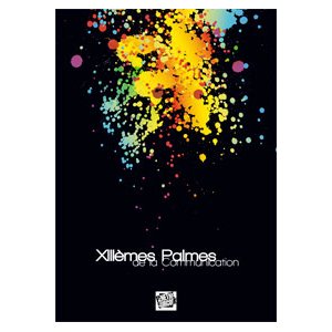 « XIIIèmes Palmes de la Com' »