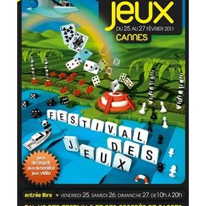 Le Festival du jeu : entrez dans un monde ludique !