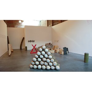 Frontiers and other songs of freedom