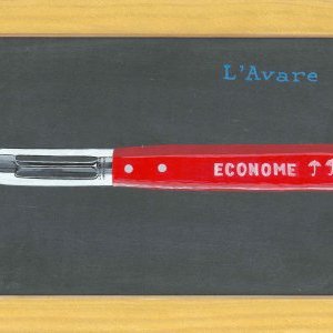 L'Avare