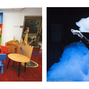 Le Théâtre de la Licorne obtient l'appellation « scène conventionnée d'intérêt national art, enfance, jeunesse »