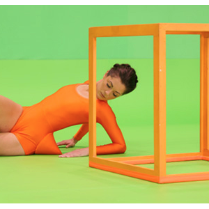 TESSERACT ?, première européenne à la Friche Belle de Mai