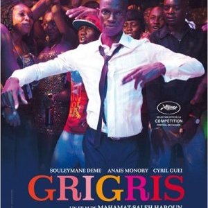 Grisgris 