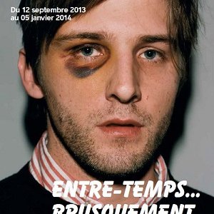 12e Biennale de Lyon : Entre temps..., brusquement, et ensuite