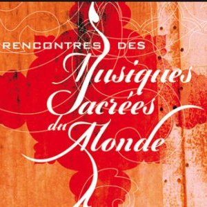 1ères RENCONTRES DE MUSIQUES SACRÉES DU MONDE