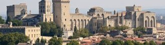 Palais des Papes