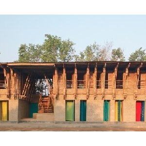 "Construire Ailleurs" au Forum d'Urbanisme et d'Architecture