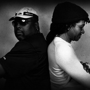 Sly & Robbie + Gentleman