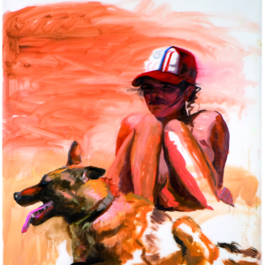 DIMANCHE, Gilles Miquelis